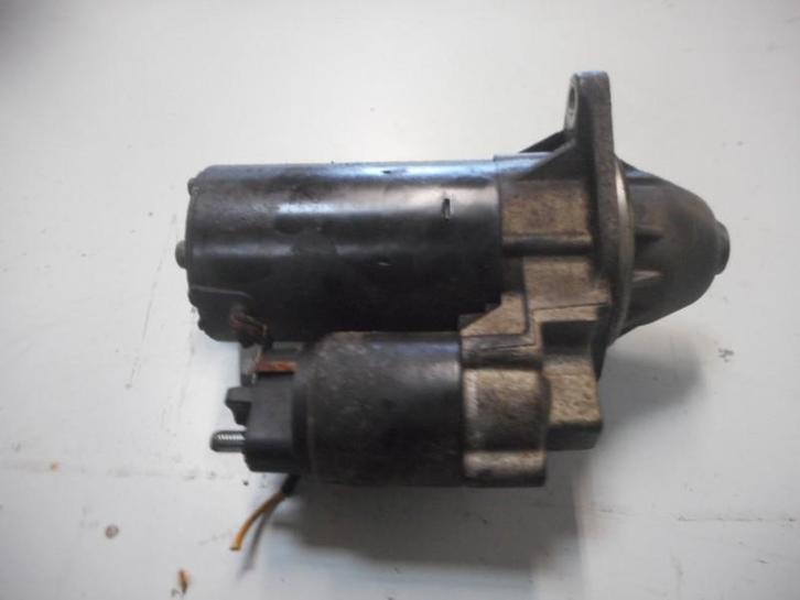 DÉMARREUR Saab 9-5 (YS3E) (01-1997/12-2009) (4966842), Autos : Pièces & Accessoires, Moteurs & Accessoires, Saab, Utilisé