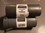 9 rollen vuilzakken 10 x 44L (huisvuilzakken), Enlèvement ou Envoi, Neuf