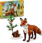 LEGO Creator the Red Fox LIVRAISON RAPIDE ET GRATUITE