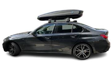BMW 316 M Sport 2.0 D / 70171 Km / Euro 6if / Autom / €26500 beschikbaar voor biedingen