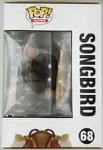 Funko POP Bioshock Infinite - Songbird (68), Enlèvement ou Envoi, Comme neuf