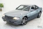 Mercedes-Benz SL 300 cabrio! Oldtimer! Uniek exemplaar! Auto, Auto's, Automaat, 4 zetels, Achterwielaandrijving, Cabriolet