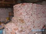 Bakstenen, gekuist,, Doe-het-zelf en Bouw, Metselstenen, Ophalen, Bakstenen