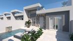 Maison moderne avec piscine à Balsicas murcia, 96 m², Village, Murcia, 3 pièces