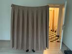 Tentures occultantes, Maison & Meubles, Enlèvement, Comme neuf