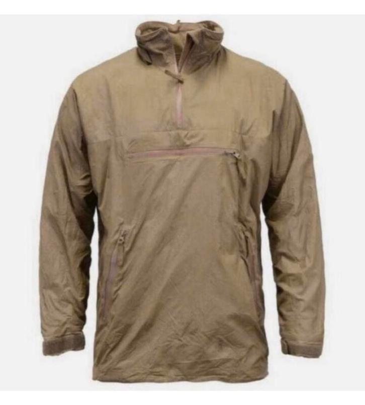 Veste doublée en polaire British Army Thermal Smock MTP M, Collections, Objets militaires | Général, Armée de terre, Enlèvement ou Envoi