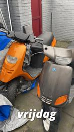 Gilera typhoon , zip fastrider, Fietsen en Brommers, Ophalen, Zip