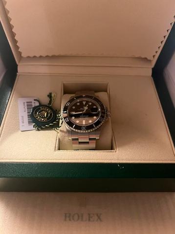 Rolex beschikbaar voor biedingen