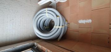 Begetube profi-air Classis 63 & 90 mm ventilatie beschikbaar voor biedingen