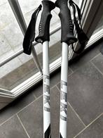 Bâtons de ski Leki, Ophalen, Gebruikt, Stokken, Rossignol