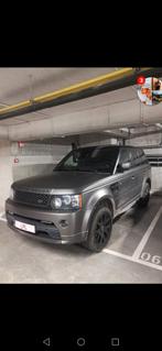 Range rover sport 3.0 tdv6, Auto's, Particulier, Te koop, Range Rover