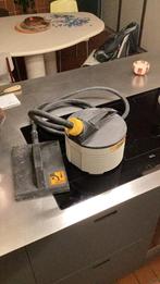 Behangafstomer, Doe-het-zelf en Bouw, Ophalen, Gebruikt