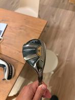 Callaway Paradym 4 hybrid (75gr stiff shaft), Sport en Fitness, Ophalen, Gebruikt, Club, Callaway