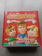 Drollenkop, Drie of vier spelers, Ophalen of Verzenden, Zo goed als nieuw, Identity games