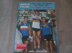 miroir du cyclisme 1962 wk rik van looy   poulidor, Collections, Articles de Sport & Football, Utilisé, Envoi
