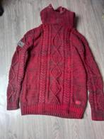 Super dry wollen trui, Kleding | Heren, Ophalen of Verzenden, Nieuw