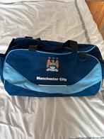 Sportttas Manchester City - YR2012 Nieuwstaat, Handtassen en Accessoires, Tassen | Sporttassen, Ophalen, Zo goed als nieuw