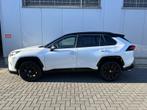 Toyota RAV-4 Style Plus, Auto's, Automaat, Euro 6, 131 kW, Wit