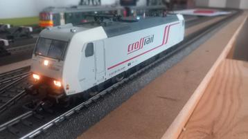 Piko 57477 "crossrail" beschikbaar voor biedingen