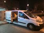 Transport et déménagement sur Bruxelles et EU 30€/h