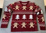 Kersttrui dames/meisjes maat S, Kleding | Dames, Truien en Vesten, Nieuw, Maat 36 (S), Rood, Ophalen