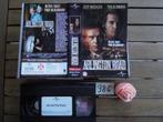 Arlington Road avec Jeff Bridges et Tim Robbins, CD & DVD, DVD | Thrillers & Policiers, Thriller d'action, Utilisé, Enlèvement ou Envoi