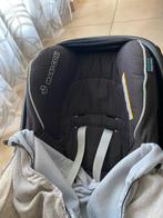 Isofix maxi cosi basis en autostoel, Ophalen, Gebruikt, Zijbescherming, Isofix