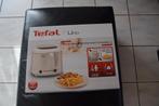 Tefal Uno friteuse, Elektronische apparatuur, Frituurpannen, 1 tot 2 liter, Ophalen of Verzenden, Nieuw, Uitneembare binnenpan