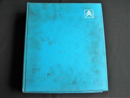 Werkplaatsboek Citroën Xsara I en II deel 1, Auto diversen, Handleidingen en Instructieboekjes, Ophalen of Verzenden