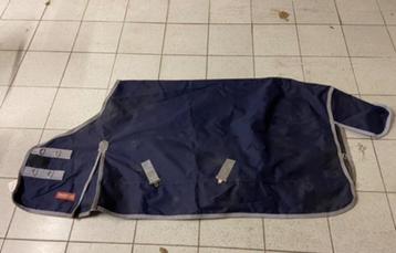 Regendeken beschikbaar voor biedingen