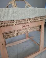 The Little Green Sheep Mozes Mand, Enlèvement