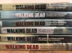 The walking dead seizoen 1 t e m 6, CD & DVD, DVD | Horreur, Comme neuf, Enlèvement