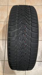 4 pneus hiver 215/45R18, Enlèvement, Mazda