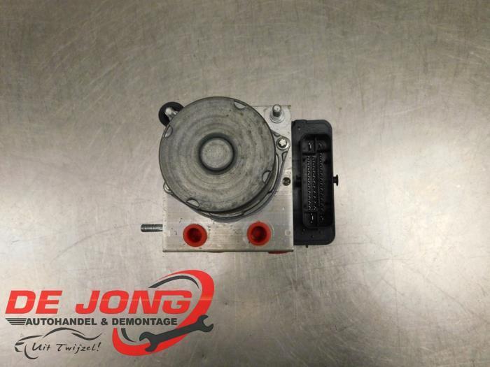 ABS Pomp van een Citroen Jumpy, Auto-onderdelen, Elektronica en Kabels, Citroën, Gebruikt, 3 maanden garantie, Ophalen of Verzenden