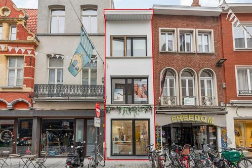 Commercieel te koop in Mechelen, 2 slpks, Immo, Huizen en Appartementen te koop, Overige soorten, C