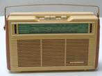 Vintage Radio PHILIPS Type L3X14T uit 1961, Ophalen of Verzenden, Gebruikt, Radio