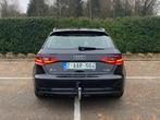 Audi A3 Sportback 1.4 TFSI Ambiente S tronic, Auto's, 122 pk, Zwart, 4 cilinders, Zwart