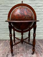 Barmeubel globe vintage bar, Ophalen