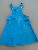 jeans jurk, salopette in jeans, 134, Enlèvement ou Envoi, Comme neuf
