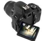 Camera, body, Ophalen, Zo goed als nieuw, Canon
