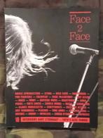 Alex Vanhee - Face 2 Face, Enlèvement ou Envoi, Comme neuf, Alex Vanhee; Bart Steenhaut