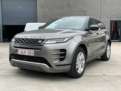 2021 Range Rover Evoque, Auto's, Land Rover, Bedrijf, Range Rover Evoque, Hybride Elektrisch/Benzine, Overige carrosserie, Automaat