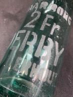 Borgerhout Derby grande bouteille, Enlèvement ou Envoi