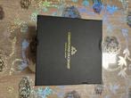 Christophe Duchamp Lugano Horloge | Dames, Handtassen en Accessoires, Horloges | Dames, Overige materialen, Polshorloge, Overige materialen