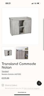 Commode, Maison & Meubles, Comme neuf, Enlèvement, 50 à 100 cm, 100 à 150 cm