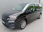 Fiat Doblo PC MAXI SERIE 3 Long 1.2 Turbo S/S MT6 100PK 7Pl, Auto's, 4 deurs, Monovolume, Doblo, Grijs