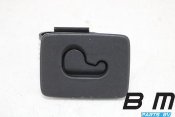 Scheidingsnet oog hemel rechts Audi A4 8K Avant 8K9861736A beschikbaar voor biedingen
