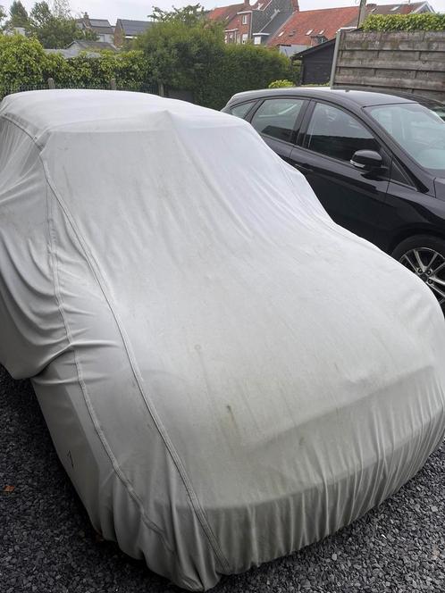 Autohoes voor buiten ademend en waterafstotend, Auto diversen, Autohoezen, Gebruikt, Op maat, Ophalen of Verzenden