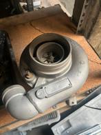 Holset hx35, Ophalen