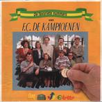 CD F.C. De Kampioenen, Comme neuf, Pop, Enlèvement ou Envoi